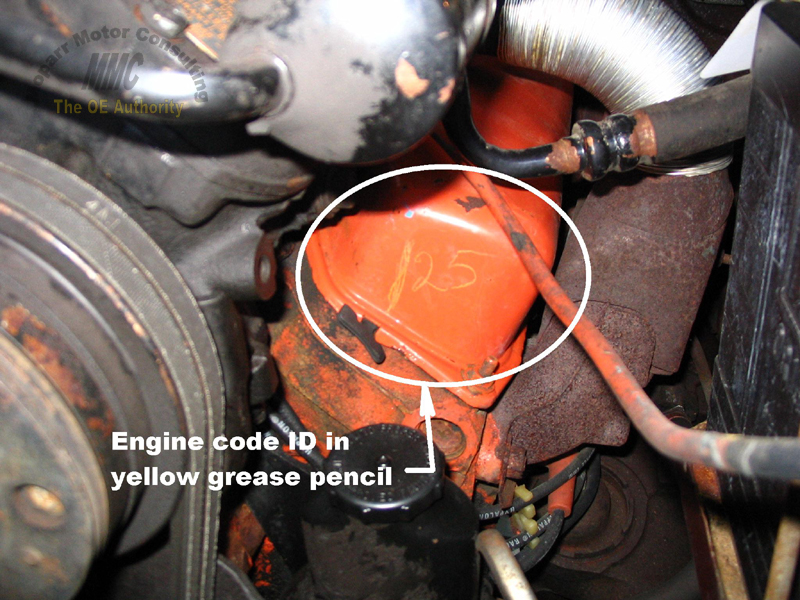 MMC Detroit References